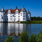 Schloss Glücksburg 02