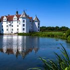 Schloss Glücksburg 04