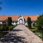 Schloss Glücksburg 05