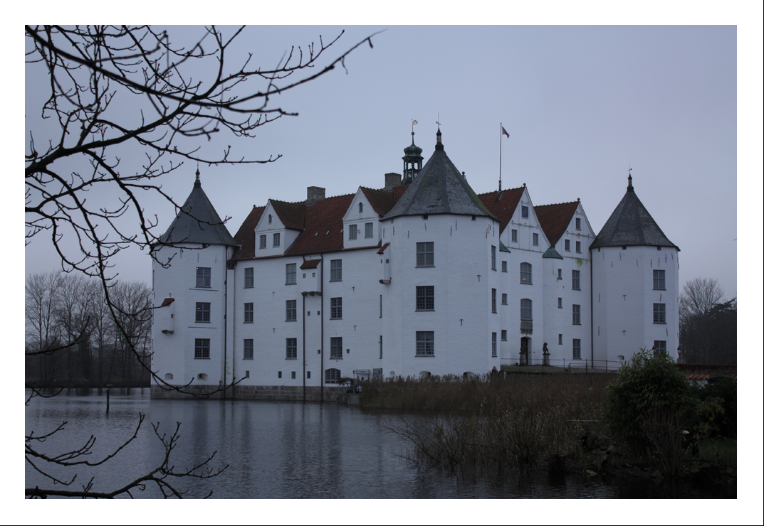 Schloss Glücksburg