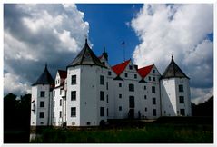 Schloss Glücksburg