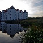 schloss glücksburg (2) ...