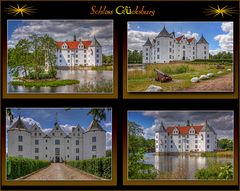 -Schloss Glücksburg-2