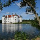 Schloss Glücksburg 2