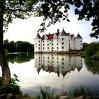 Schloss Glücksburg