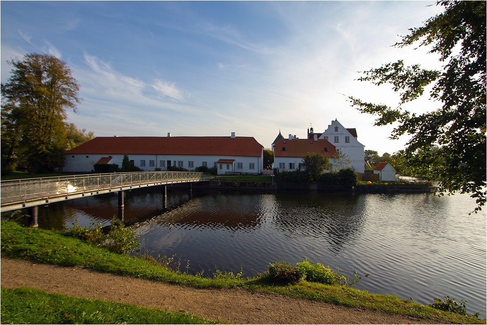 schloss glücksburg (3) ...