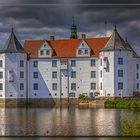 -Schloss Glücksburg