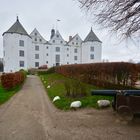 Schloss Glücksburg