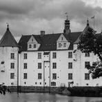 Schloss Glücksburg