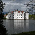 Schloss Glücksburg