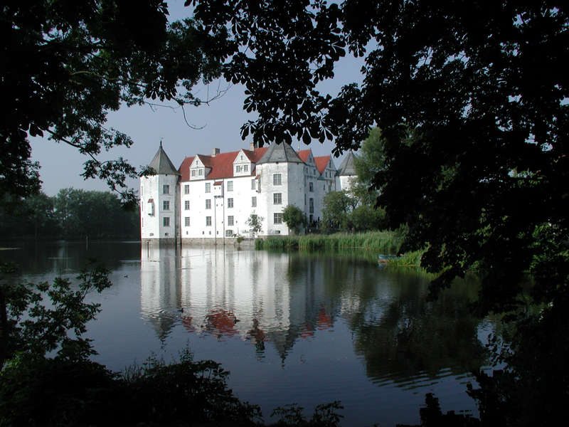 Schloß Glücksburg