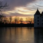 Schloss Glücksburg