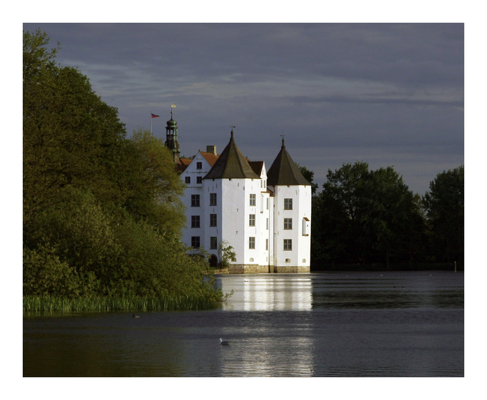 Schloss Glücksburg