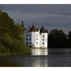 Schloss Glücksburg