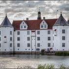 Schloss Glücksburg