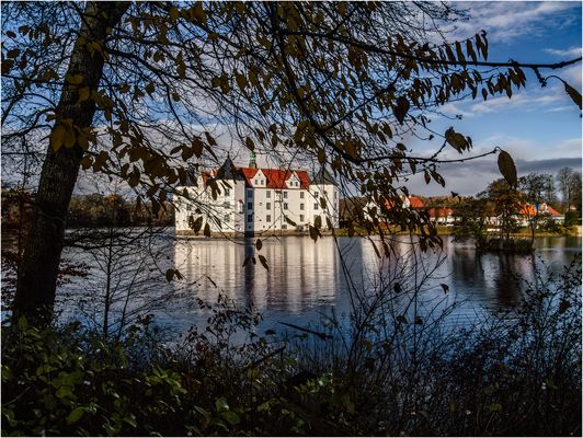 Schloß Glücksburg