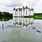 Schloss Glücksburg