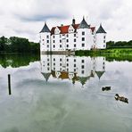 Schloss Glücksburg