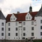 Schloß Glücksburg