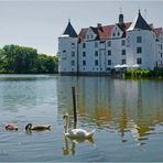 Schloss Glücksburg