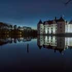 Schloss Glücksburg