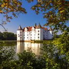 Schloss Glücksburg