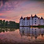 Schloss Glücksburg