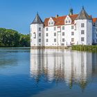 Schloss Glücksburg