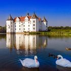 Schloss Glücksburg