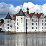 Schloss Glücksburg