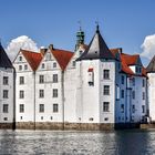 Schloss Glücksburg