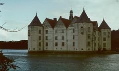 Schloss Glücksburg