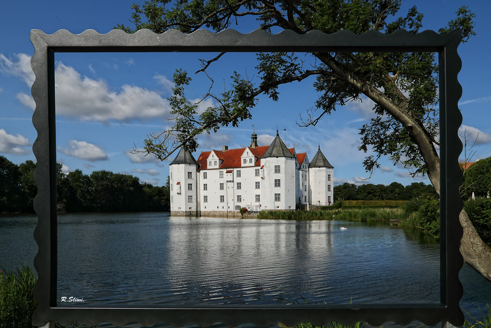 Schloss Glücksburg