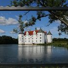 Schloss Glücksburg