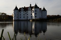 Schloß Glücksburg