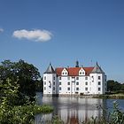 schloss glücksburg