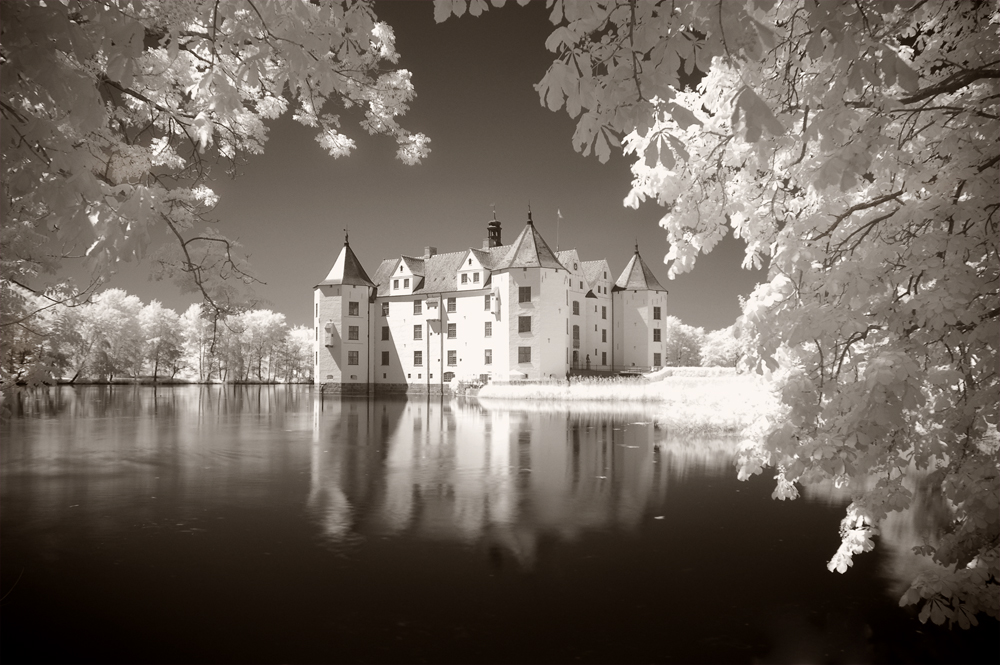 Schloss Glücksburg