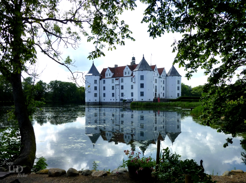 Schloß Glücksburg