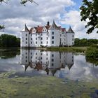 Schloss Glücksburg