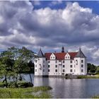 ~ Schloss Glücksburg ~