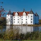 Schloss Glücksburg