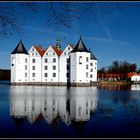 Schloss Glücksburg