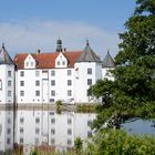 Schloss Glücksburg