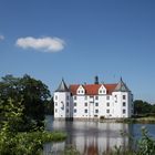 Schloss Glücksburg