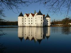 Schloß Glücksburg