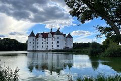 Schloss Glücksburg