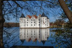 Schloß Glücksburg