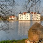 Schloss Glücksburg HDR