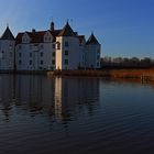 Schloss Glücksburg (HDR)