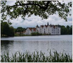 Schloss Glücksburg II